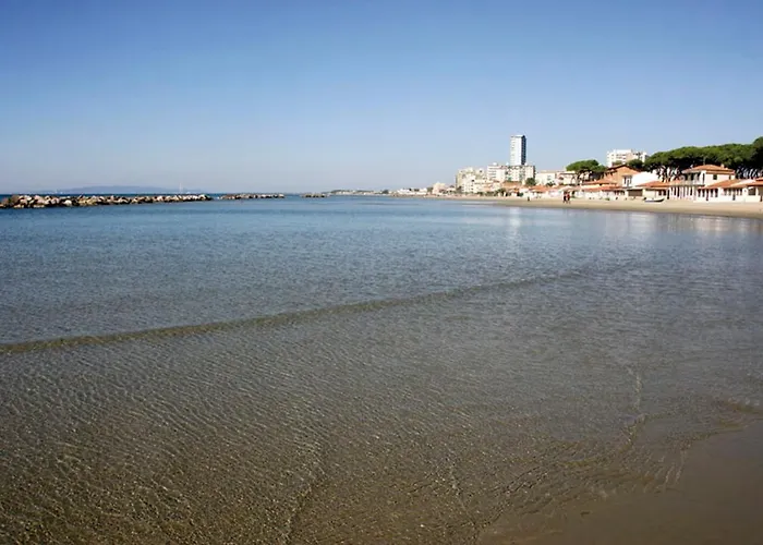 Casa Laura Follonica